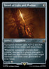 [Foil Etched] ACR 262 Sword of Light and Shadow (0262 - Foil Etched) M