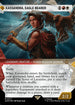[Foil] ACR 271 Kassandra, Eagle Bearer (0271 - Textured Foil) M