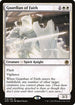 [Foil] AFR 018 Guardian of Faith R