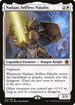 [Foil] AFR 027 Nadaar, Selfless Paladin R