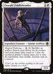 [Foil] AFR 028 Oswald Fiddlebender R