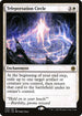 [Foil] AFR 039 Teleportation Circle R