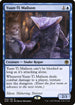 [Foil] AFR 086 Yuan-Ti Malison R