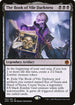 [Foil] AFR 091 The Book of Vile Darkness M