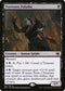 [Foil] AFR 104 Forsworn Paladin R