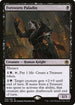 [Foil] AFR 104 Forsworn Paladin R