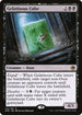 [Foil] AFR 105 Gelatinous Cube R