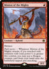 [Foil] AFR 156 Minion of the Mighty R
