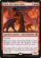 [Foil] AFR 171 Zalto, Fire Giant Duke R