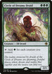 [Foil] AFR 176 Circle of Dreams Druid R