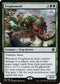 [Foil] AFR 184 Froghemoth R