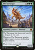 [Foil] AFR 207 The Tarrasque M