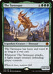 [Foil] AFR 207 The Tarrasque M