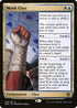 [Foil] AFR 228 Monk Class R