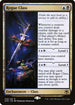 [Foil] AFR 230 Rogue Class R