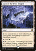 AFR 253 Cave of the Frost Dragon R