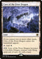 [Foil] AFR 253 Cave of the Frost Dragon R