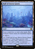 [Foil] AFR 257 Hall of Storm Giants R
