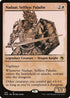 AFR 303 Nadaar, Selfless Paladin (Showcase) R