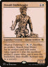 AFR 304 Oswald Fiddlebender (Showcase) R