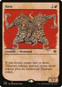 AFR 322 Xorn (Showcase) R