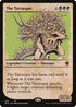 [Foil] AFR 333 The Tarrasque (Showcase) M