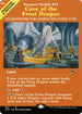 AFR 350 Cave of the Frost Dragon (Showcase)