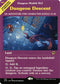 AFR 352 Dungeon Descent (Showcase) R