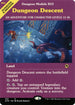 AFR 352 Dungeon Descent (Showcase) R