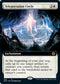 [Foil] AFR 364 Teleportation Circle (Extended Art) R