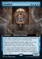 [Foil] AFR 366 Demilich (Extended Art) M