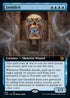 [Foil] AFR 366 Demilich (Extended Art) M