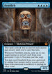 [Foil] AFR 366 Demilich (Extended Art) M