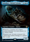 AFR 367 Grazilaxx, Illithid Scholar (Extended Art) R