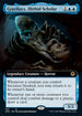 [Foil] AFR 367 Grazilaxx, Illithid Scholar (Extended Art) R