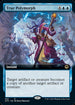 [Foil] AFR 369 True Polymorph (Extended Art) R