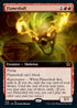 AFR 378 Flameskull (Extended Art) M