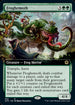 AFR 384 Froghemoth (Extended Art) R