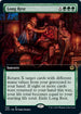 [Foil] AFR 386 Long Rest (Extended Art) R