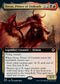 AFR 388 Orcus, Prince of Undeath (Extended Art) R