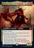 AFR 388 Orcus, Prince of Undeath (Extended Art) R