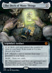 [Foil] AFR 392 The Deck of Many Things (Extended Art) M