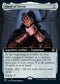 [Foil] AFR 394 Hand of Vecna (Extended Art) R