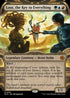 BIG 051 Loot, the Key to Everything (0051 - Showcase) M
