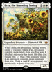 BLB 002 Beza, the Bounding Spring M