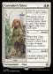 [Foil] BLB 006 Caretaker's Talent R