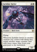 BLB 018 Jackdaw Savior R