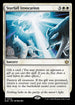 [Foil] BLB 034 Starfall Invocation R