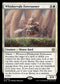 [Foil] BLB 040 Whiskervale Forerunner R