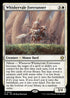[Foil] BLB 040 Whiskervale Forerunner R